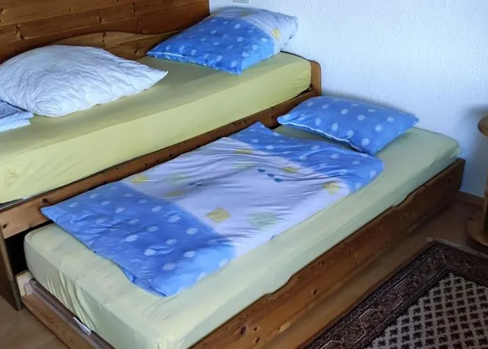 Ferienwohnung Glaeser