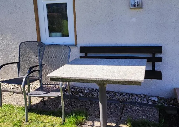 Ferienwohnung Glaeser
