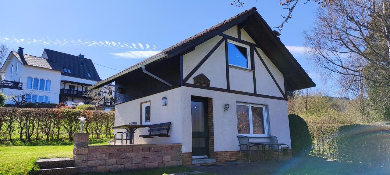Holiday home Glaeser *