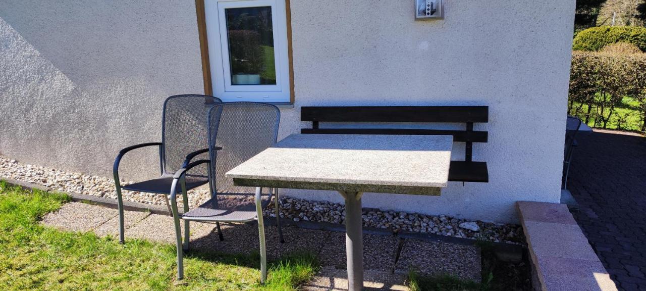 Holiday home Glaeser Hilchenbach